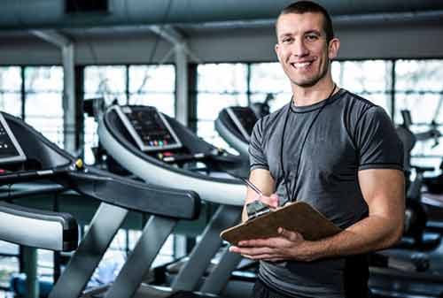 Tips Memilih Personal Trainer di Gym Bali untuk Pemula